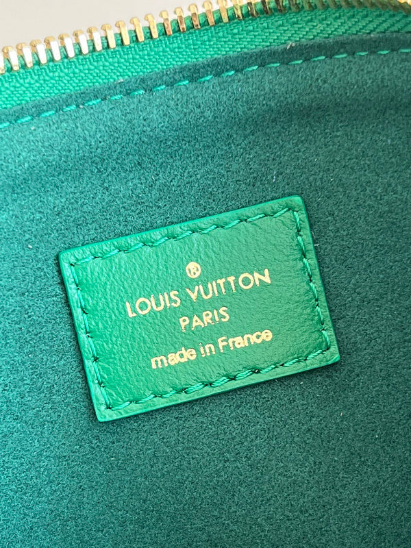 Ver Fashion Lu-Vi bags - 17208