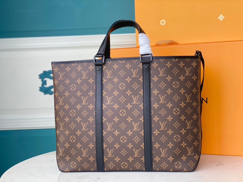 Ver Fashion Lu-Vi bags - 17141