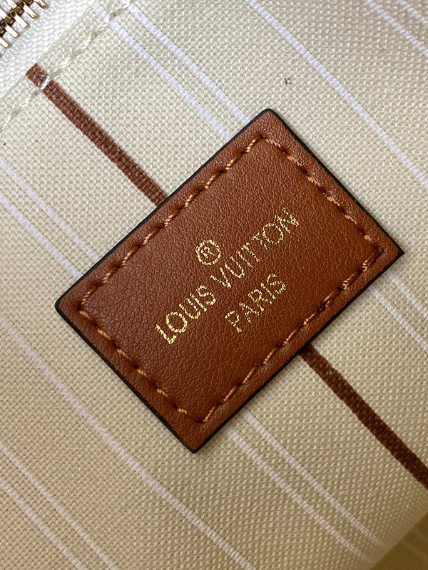 Ver Fashion Lu-Vi Bags - 16684