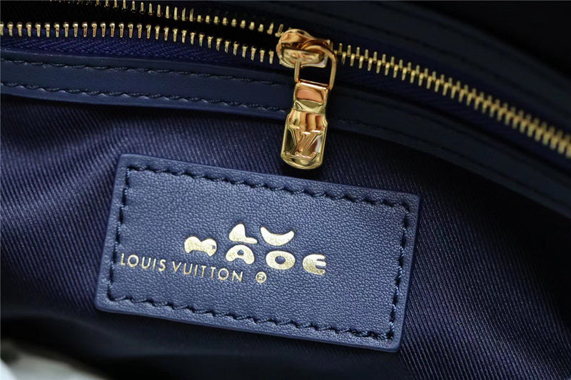 Ver Fashion Lu-Vi bags - 11189