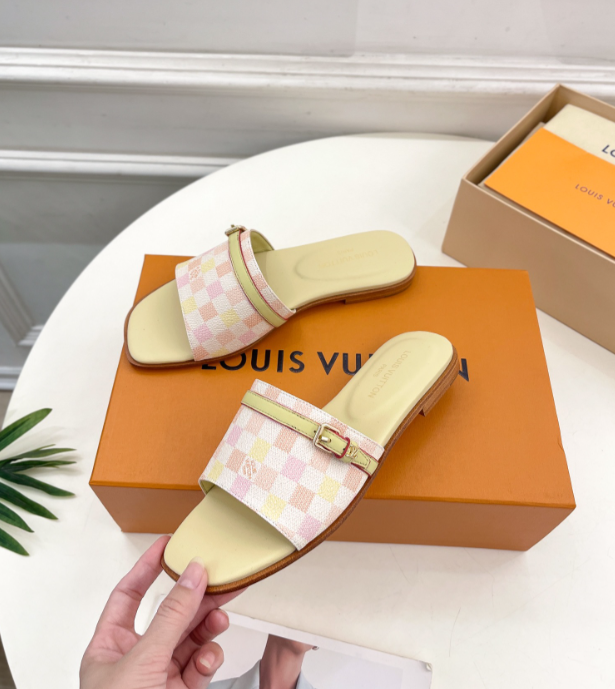Verozi Luxury - LOV Women Shoes - 117