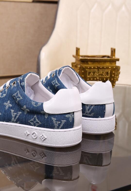 Verozi Luxury - LOV Men Shoes - 2024