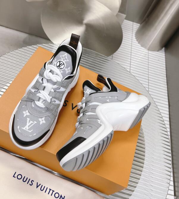 Verozi Luxury - LOV Women Shoes - 216