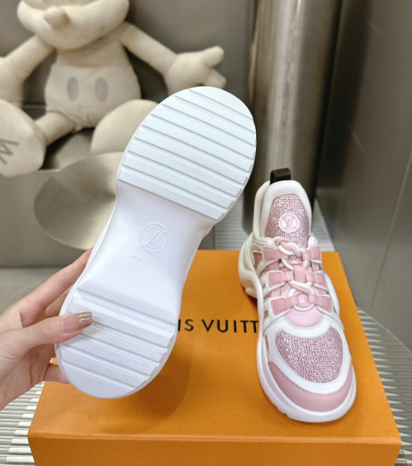 Verozi Luxury - LOV Women Shoes - 177