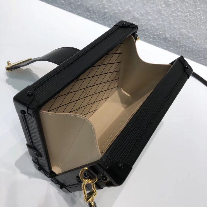 Ver Fashion Lu-Vi bags - 17854