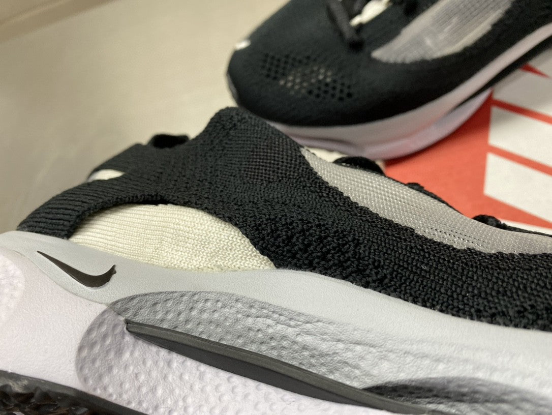 NIKE SPARK Flyknit Black For Men