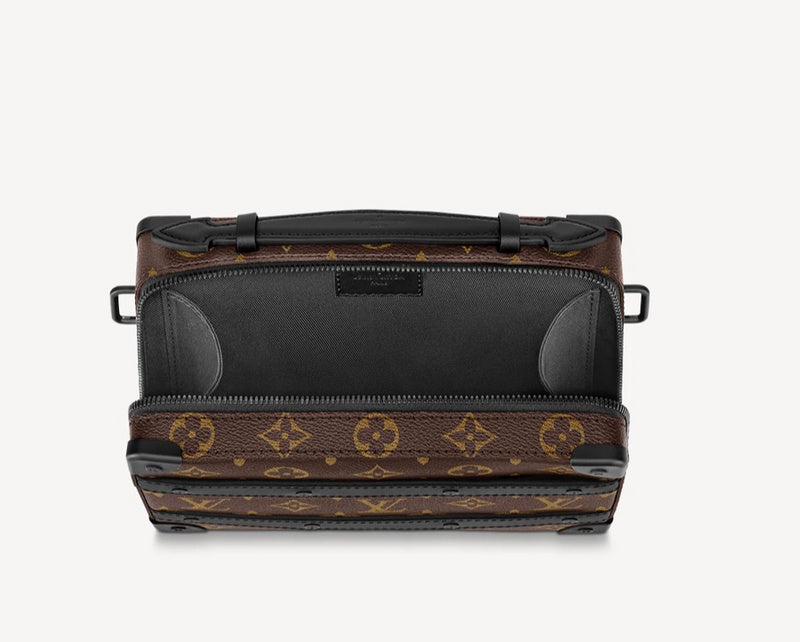 Ver Fashion Lu-Vi Bags - 16958