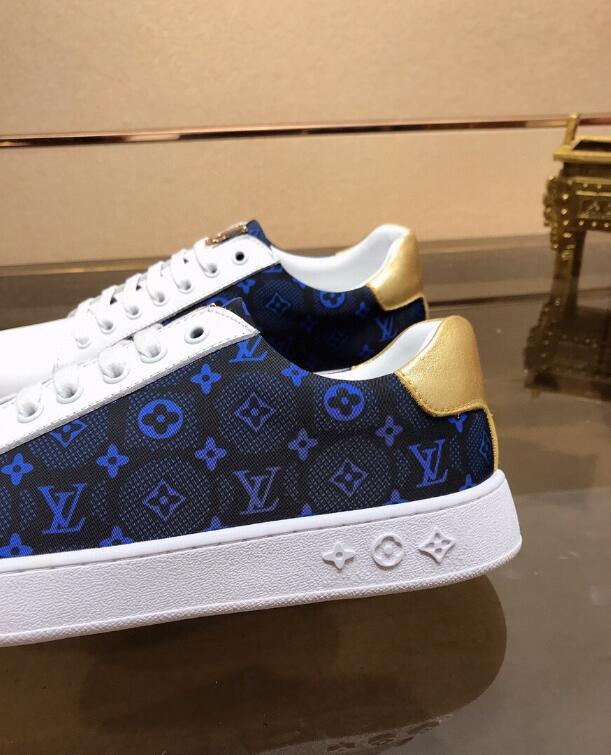 Verozi Luxury - LOV Men Shoes - 2022