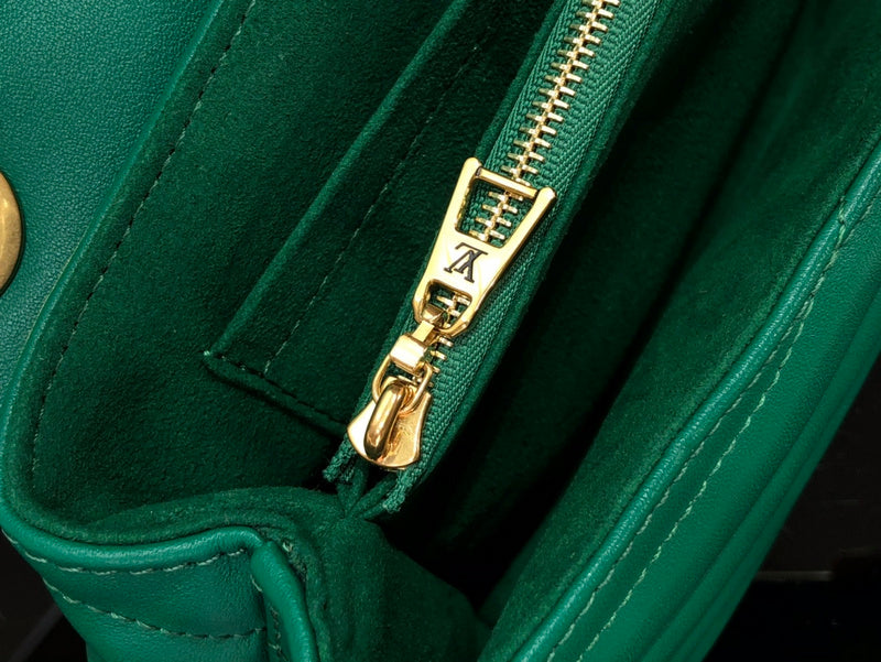 Ver Fashion Lu-Vi bags - 17480