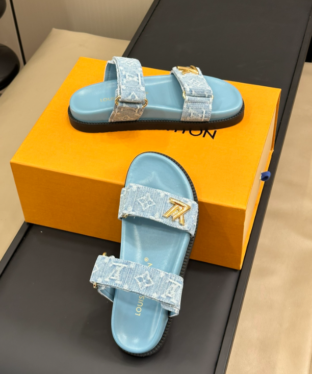 Verozi Luxury - LOV Women Shoes - 052