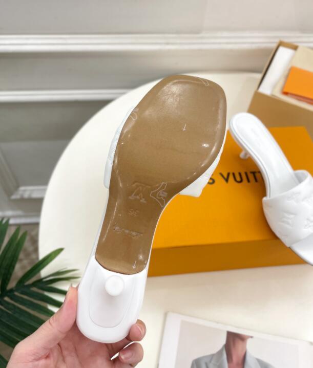 Verozi Luxury - LOV Women Shoes - 183