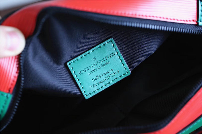 Ver Fashion Lu-Vi bags - 10180