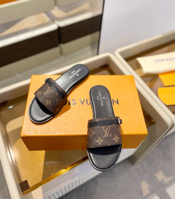 Verozi Luxury - LOV Women Shoes - 033