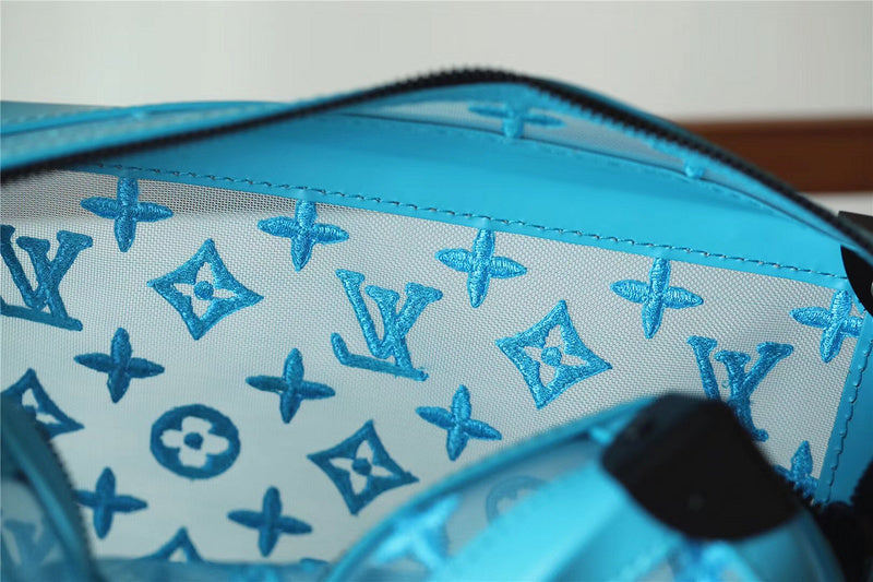 Ver Fashion Lu-Vi bags - 10189