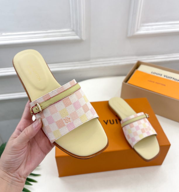 Verozi Luxury - LOV Women Shoes - 117