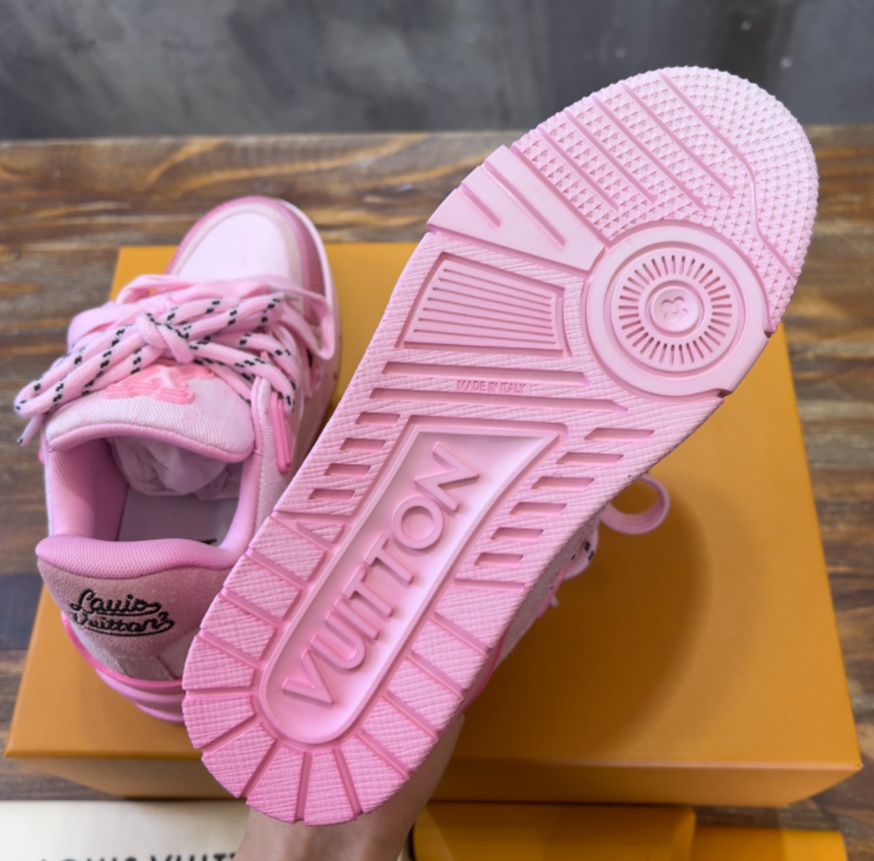 Verozi Luxury - LOV Women Shoes - 070