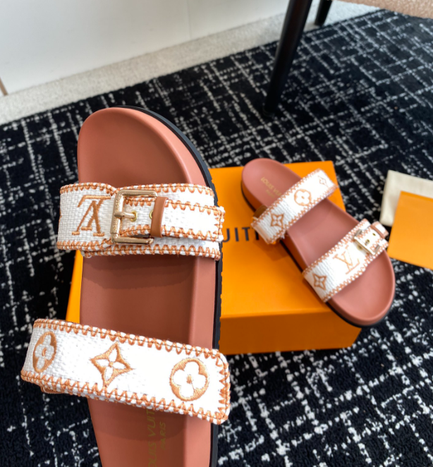 Verozi Luxury - LOV Women Shoes - 017