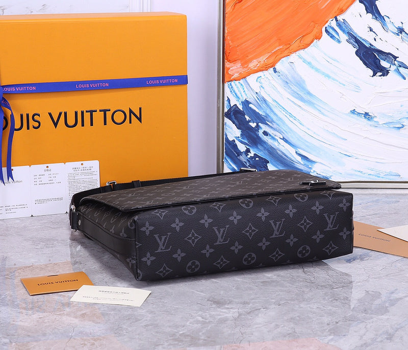 Ver Fashion Lu-Vi bags - 17115