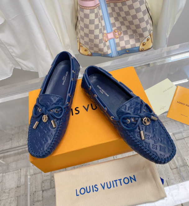 Verozi Luxury - LOV Women Shoes - 099