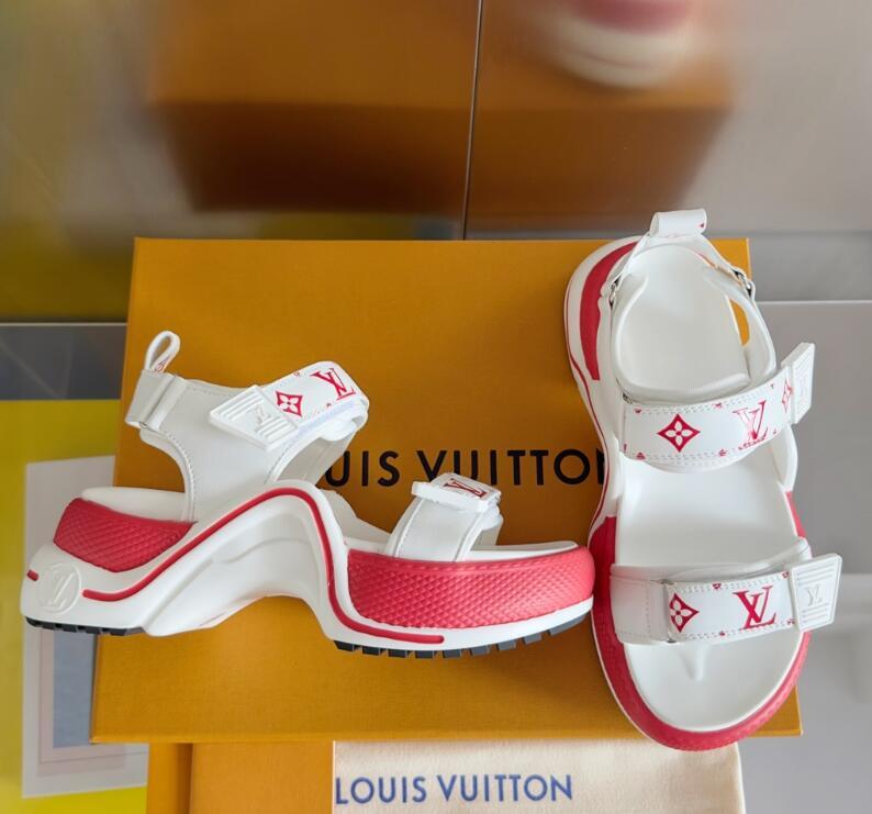 Verozi Luxury - LOV Women Shoes - 163