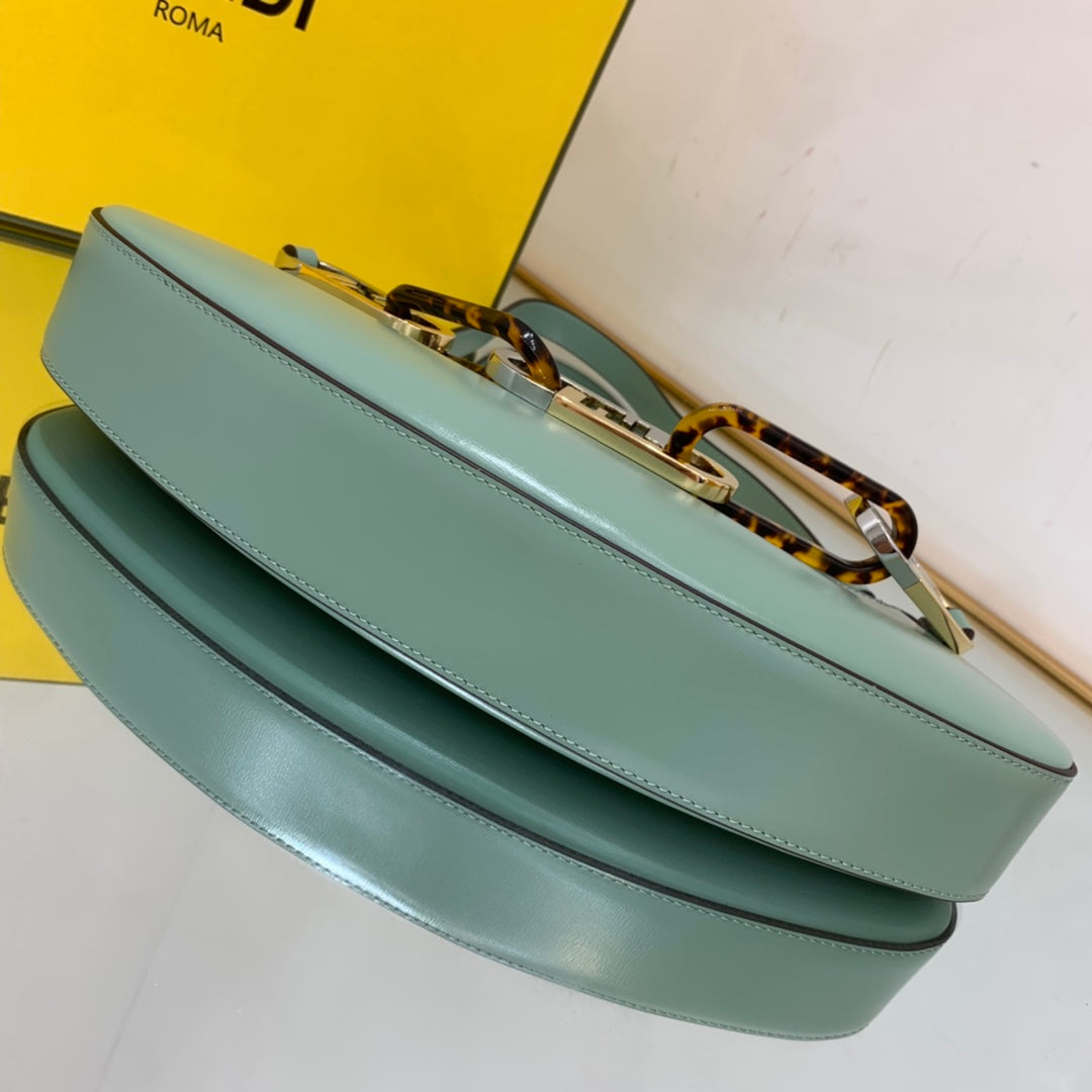 FI O’Lock Swing Mint Green Bag For Woman 32cm/12in 8BS068AHM0F1DMZ