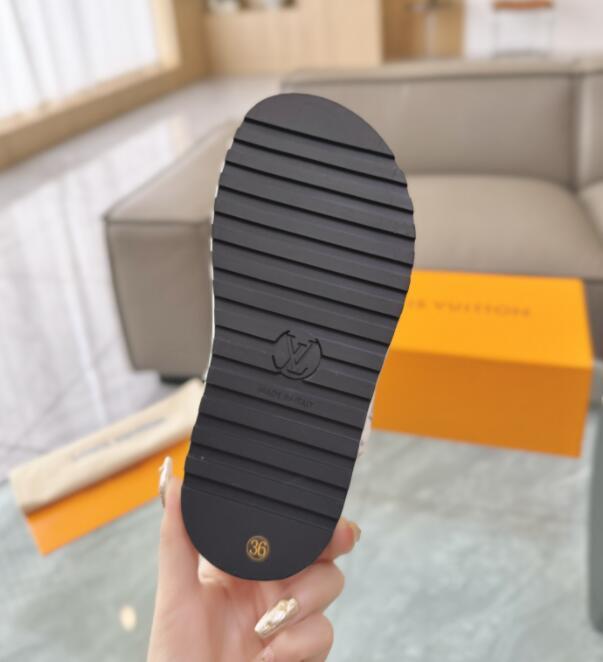 Verozi Luxury - LOV Women Shoes - 194