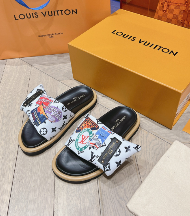 Verozi Luxury - LOV Women Shoes - 062