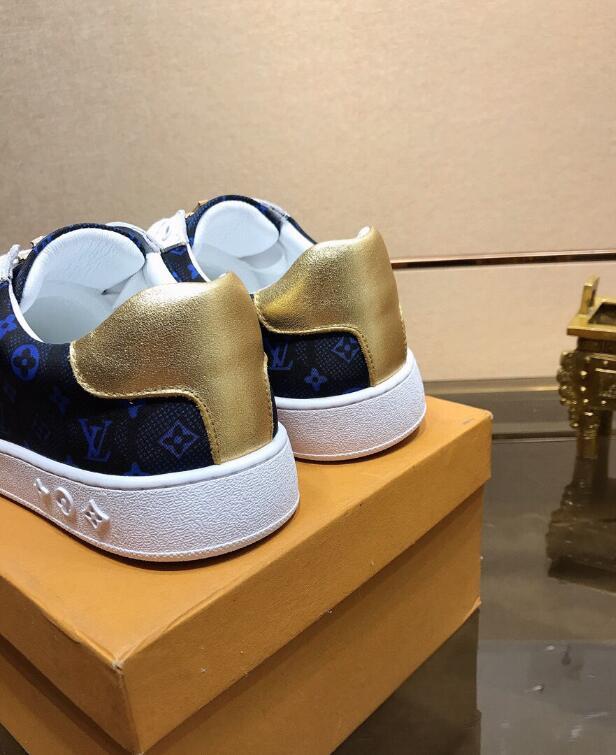 Verozi Luxury - LOV Men Shoes - 2022