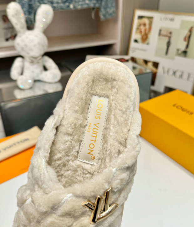 Verozi Luxury - LOV Women Shoes - 075