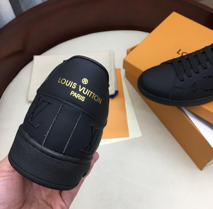 Verozi Luxury - LOV Men Shoes - 2020
