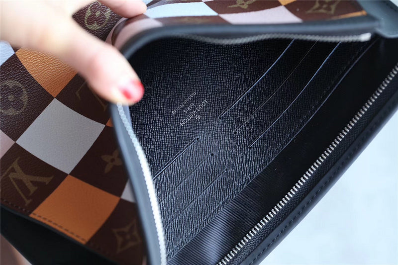 Ver Fashion Lu-Vi bags - 10943