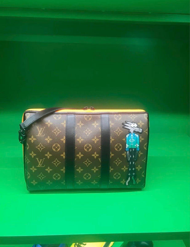 Ver Fashion Lu-Vi bags - 17742