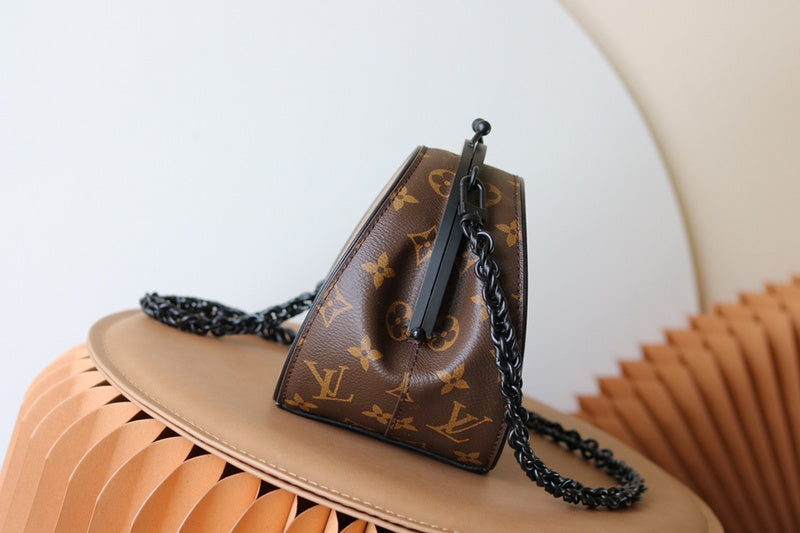 Ver Fashion Lu-Vi Bags - 16947