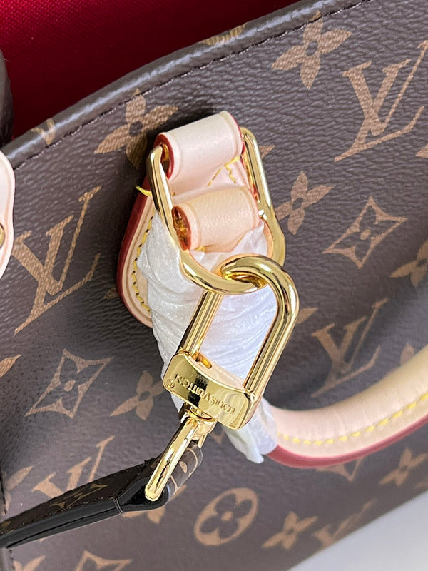 Ver Fashion Lu-Vi bags - 17303