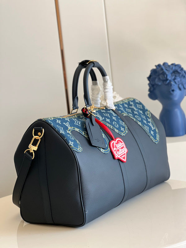 Ver Fashion Lu-Vi bags - 17258