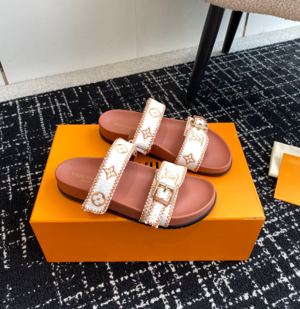 Verozi Luxury - LOV Women Shoes - 017