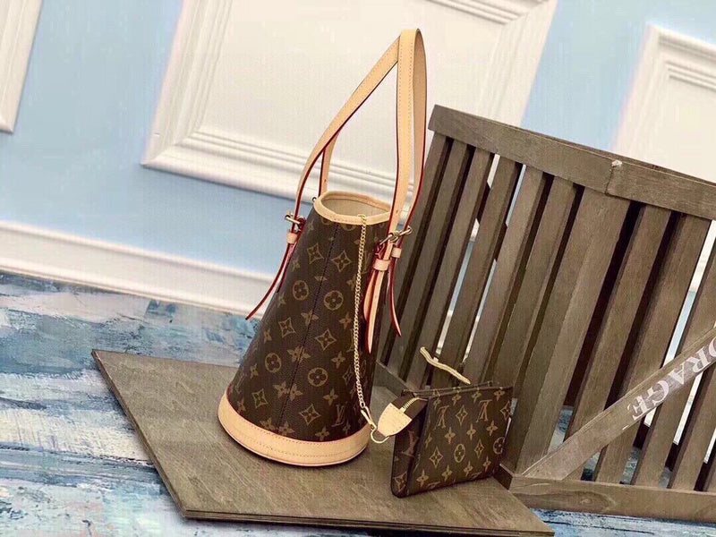 Ver Fashion Lu-Vi bags - 17086
