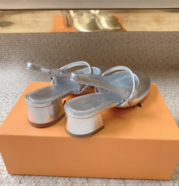 Verozi Luxury - LOV Women Shoes - 091