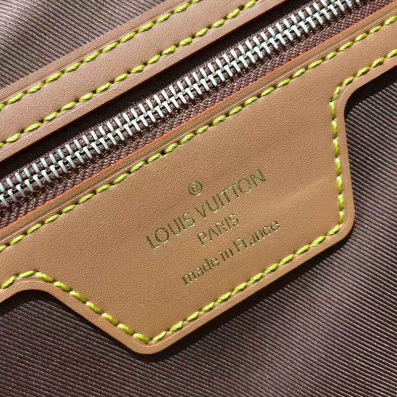 Ver Fashion Lu-Vi bags - 17813