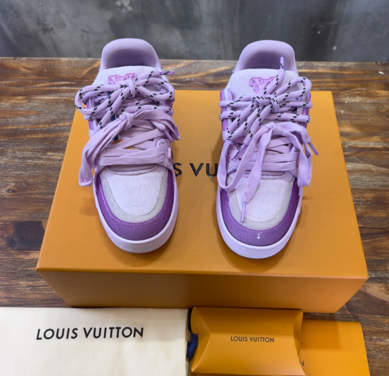 Verozi Luxury - LOV Women Shoes - 084