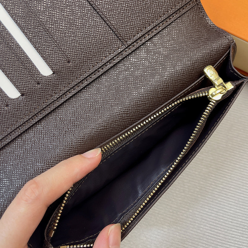 Ver Fashion Lu-Vi bags - 11043