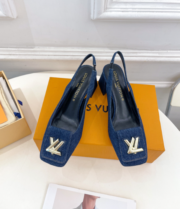 Verozi Luxury - LOV Women Shoes - 150
