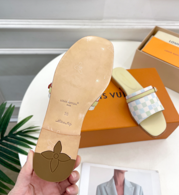 Verozi Luxury - LOV Women Shoes - 096