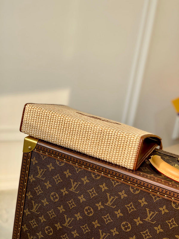 Ver Fashion Lu-Vi Bags - 16698