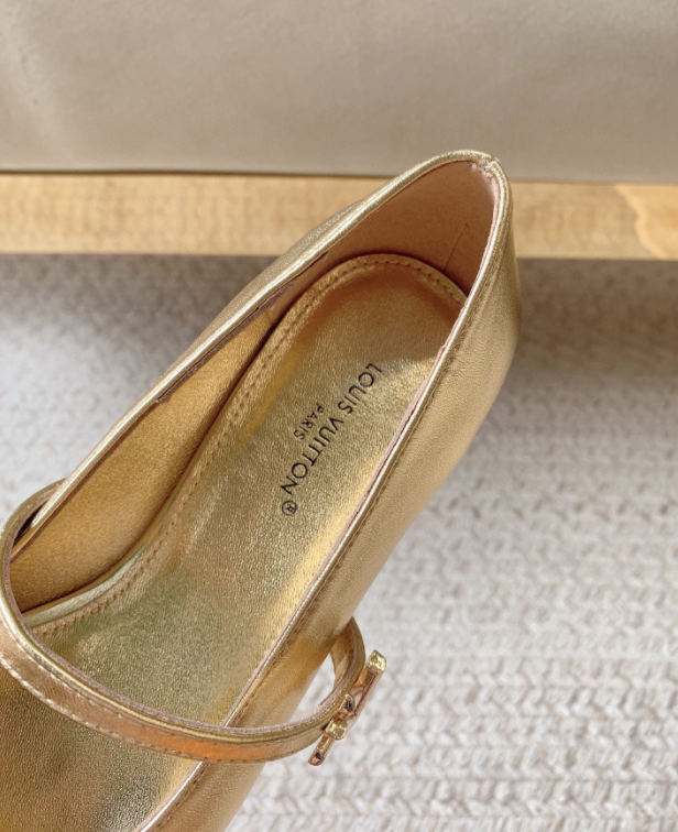 Verozi Luxury - LOV Women Shoes - 109