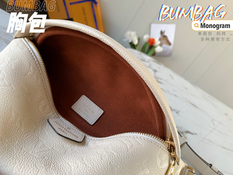 Ver Fashion Lu-Vi Bags - 16646