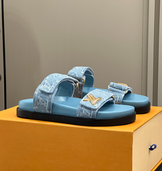 Verozi Luxury - LOV Women Shoes - 052