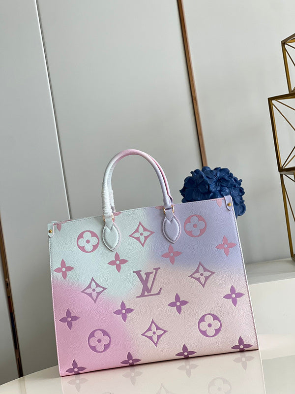 Ver Fashion Lu-Vi Bags - 16629