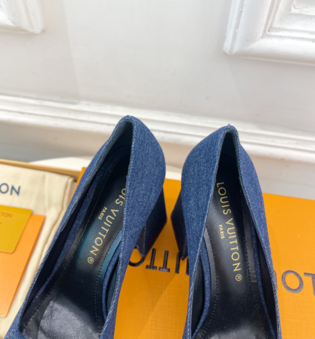 Verozi Luxury - LOV Women Shoes - 149