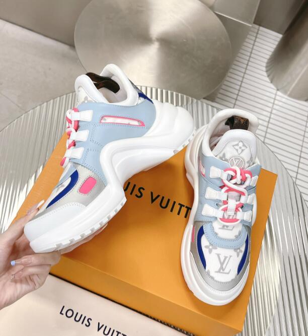 Verozi Luxury - LOV Women Shoes - 217
